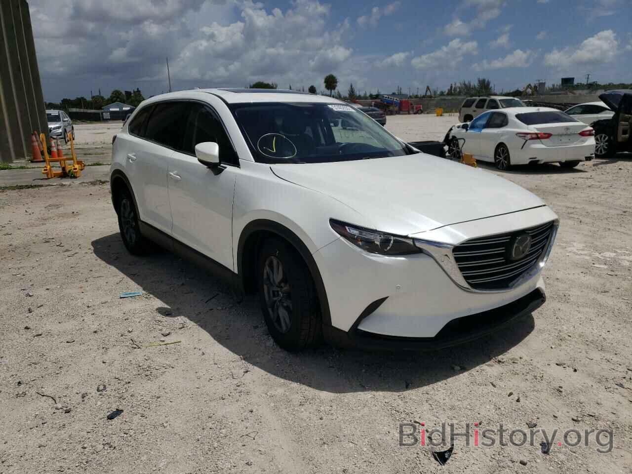 Photo JM3TCACY5L0419369 - MAZDA CX-9 2020