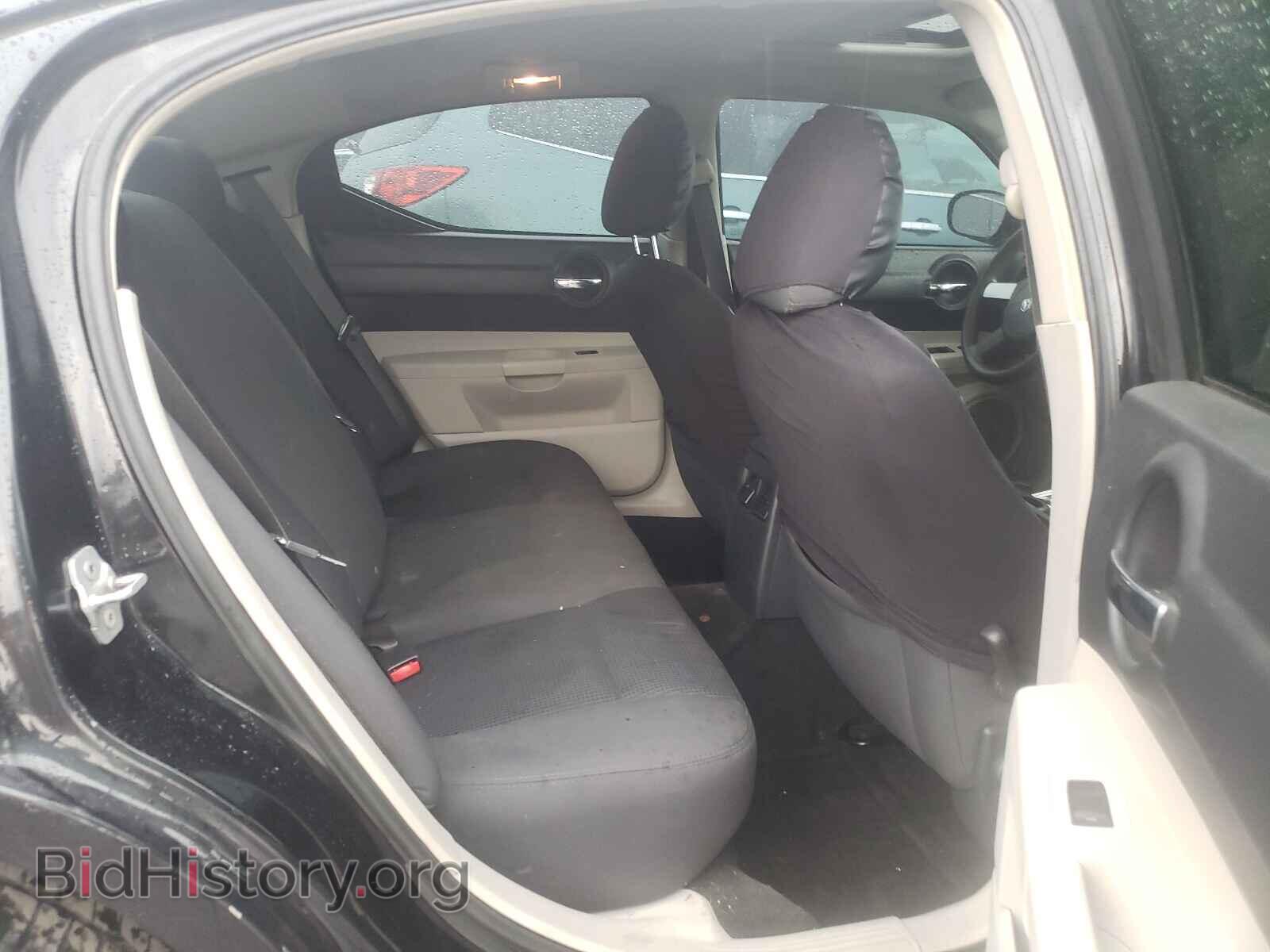 2007 DODGE CHARGER - VIN: 2B3KA43G67H865424 - Фото 6