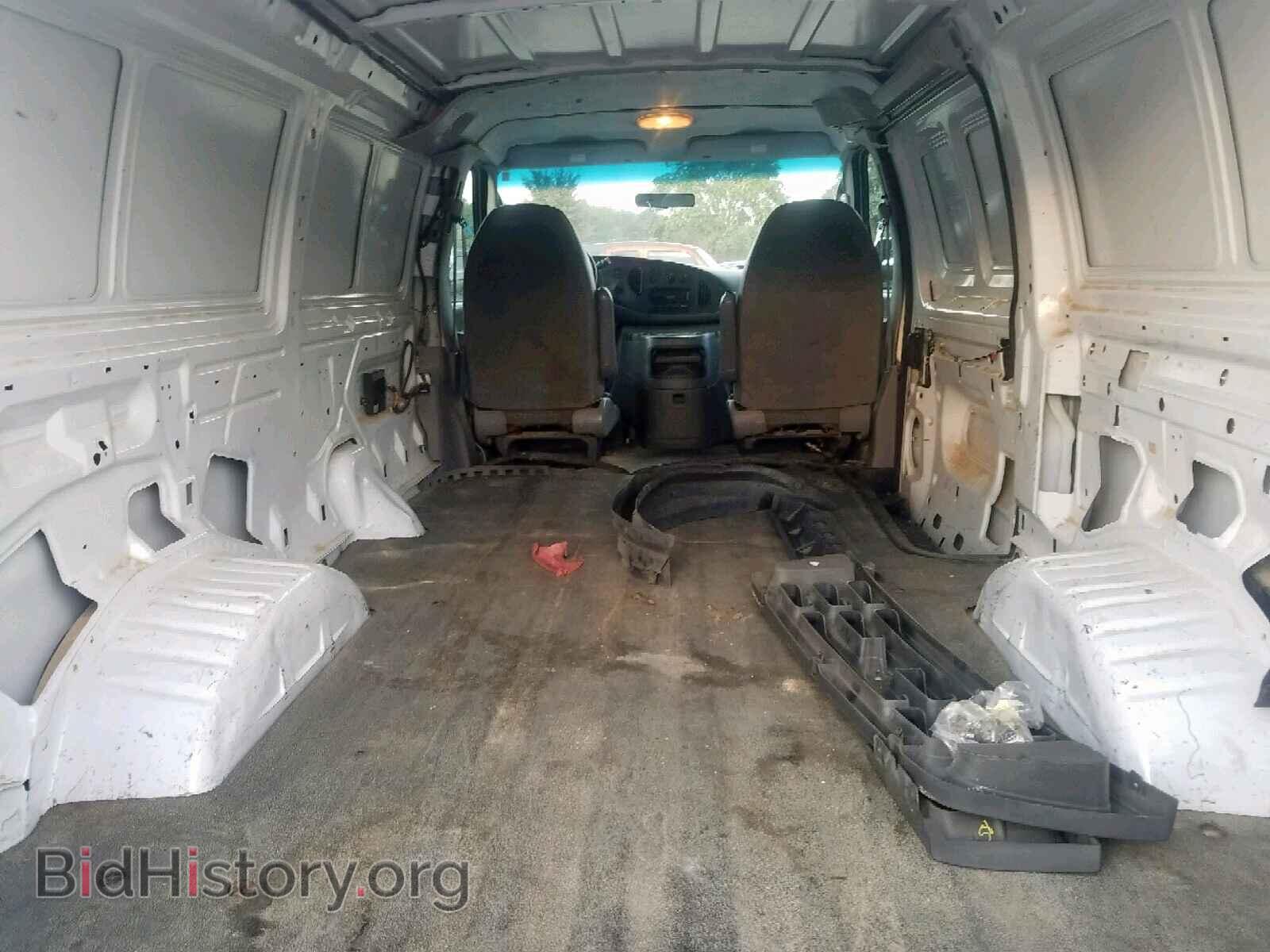 2003 FORD ECONOLINE - VIN: 1FTNE24203HA83370 - Фото 6
