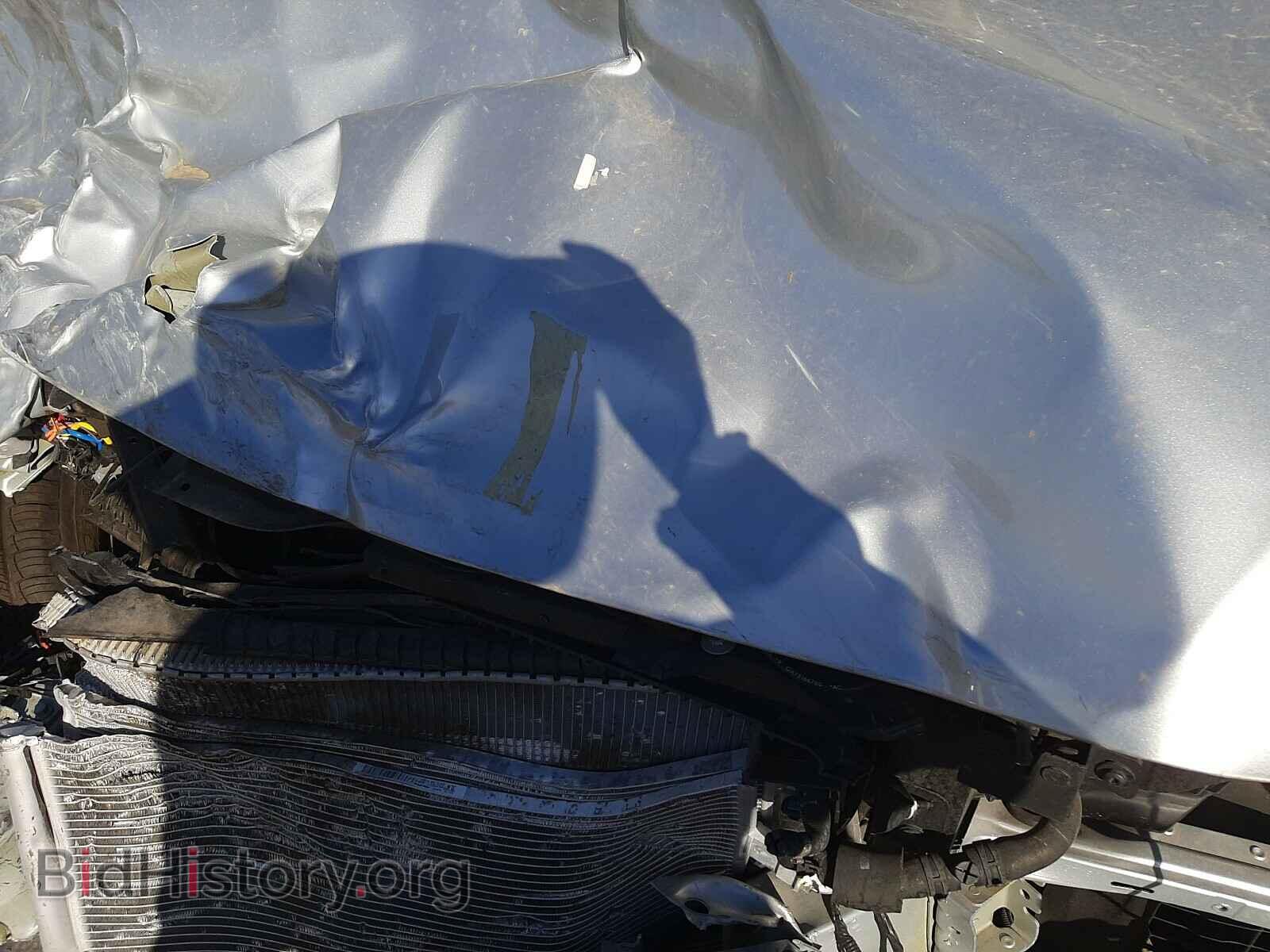 2020 JAGUAR F-PACE - VIN: SADCS2FX0LA640431 - Фото 7