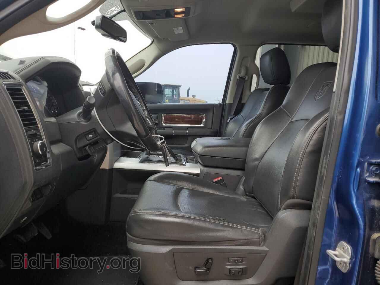 2011 DODGE All Models - VIN: 1D7RV1CT7BS507530 - Фото 7