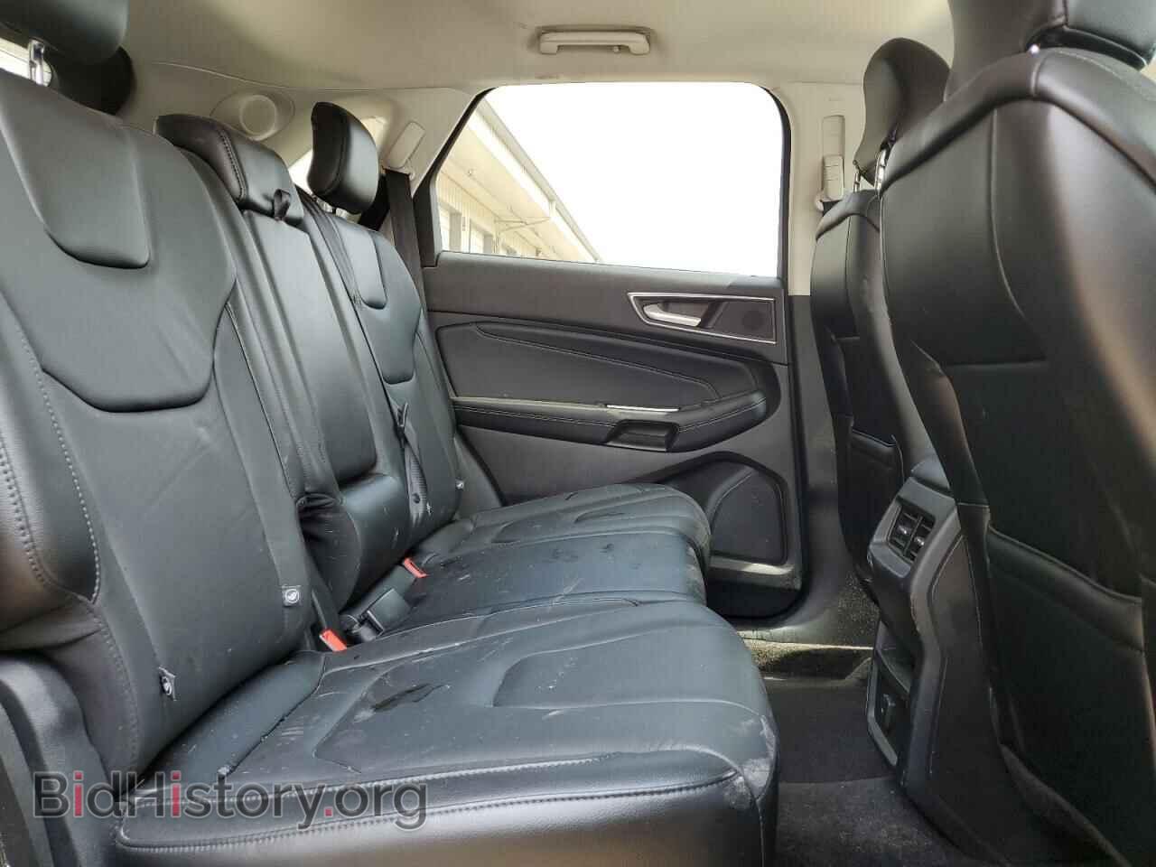 2017 FORD EDGE - VIN: 2FMPK4K91HBC01911 - Фото 6