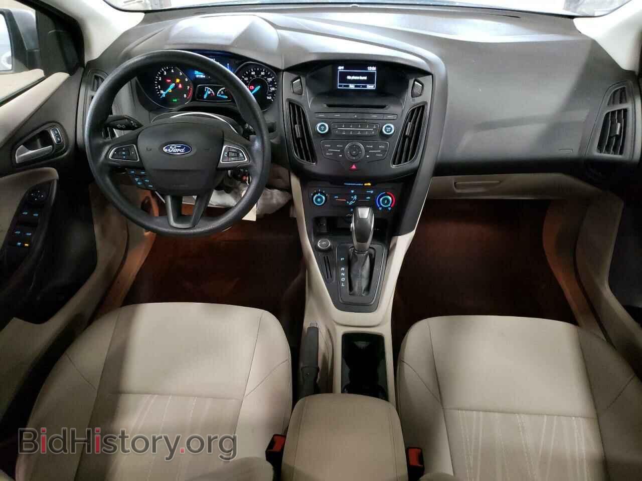 2015 FORD FOCUS - VIN: 1FADP3F25FL275268 - Photo 8