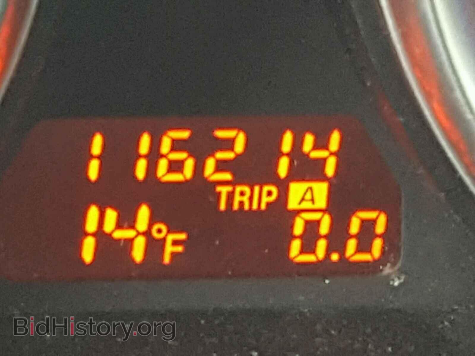 2009 MAZDA 6 - VIN: 1YVHP82AX95M04324 - Фото 8