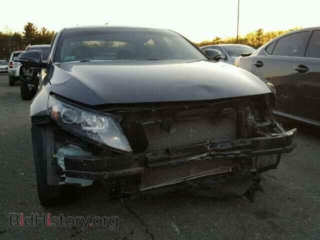 2011 KIA OPTIMA - VIN: KNAGM4A73B5168756 - Фото 9