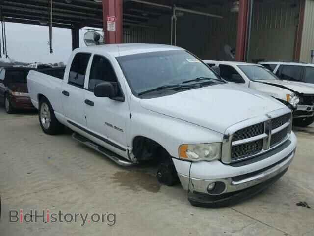 Photo 1D7HA18N33S347309 - DODGE RAM 1500 2003