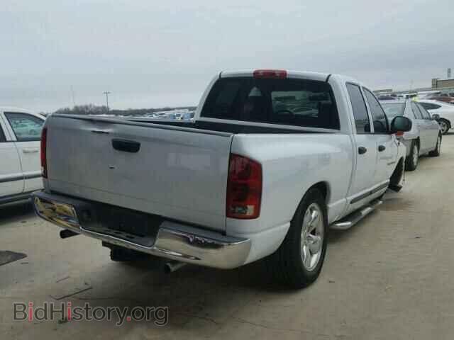 2003 DODGE RAM 1500 - VIN: 1D7HA18N33S347309 - Фото 4