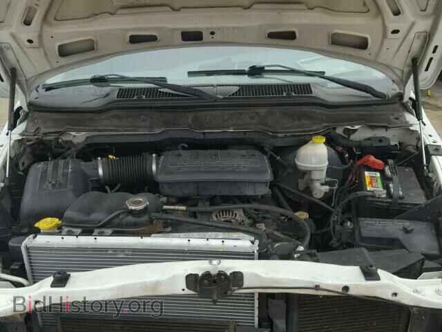 2003 DODGE RAM 1500 - VIN: 1D7HA18N33S347309 - Фото 7