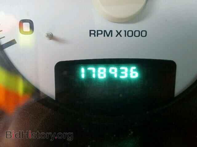 2003 DODGE RAM 1500 - VIN: 1D7HA18N33S347309 - Фото 8