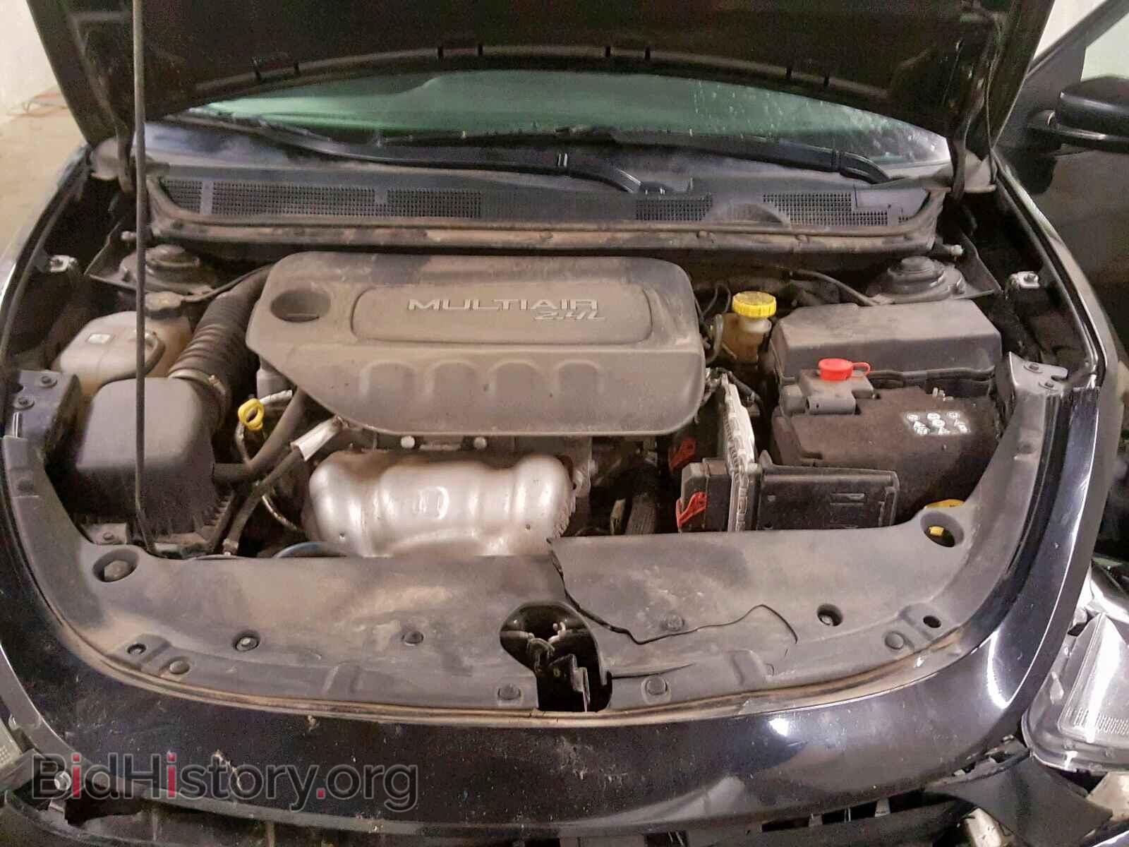 2015 DODGE DART - VIN: 1C3CDFBB6FD180741 - Фото 7