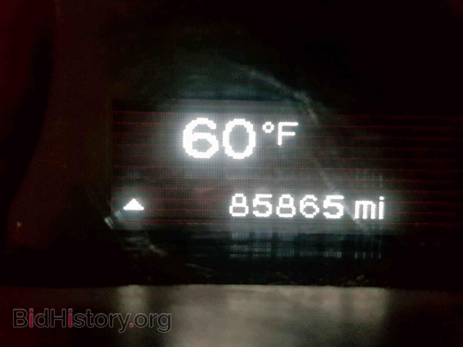 2015 DODGE DART - VIN: 1C3CDFBB6FD180741 - Фото 8