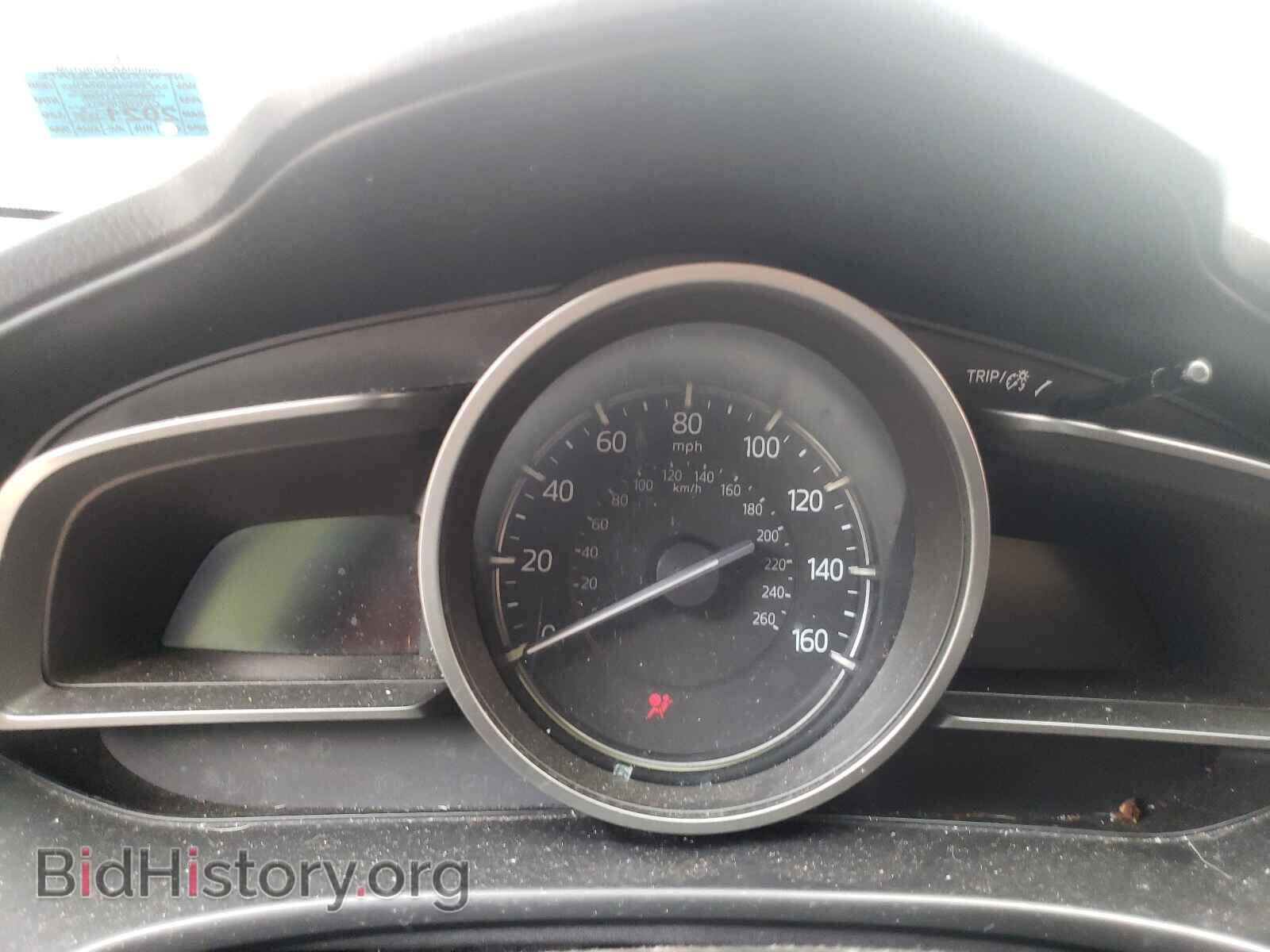 2017 MAZDA 3 - VIN: 3MZBN1V72HM109135 - Photo 8