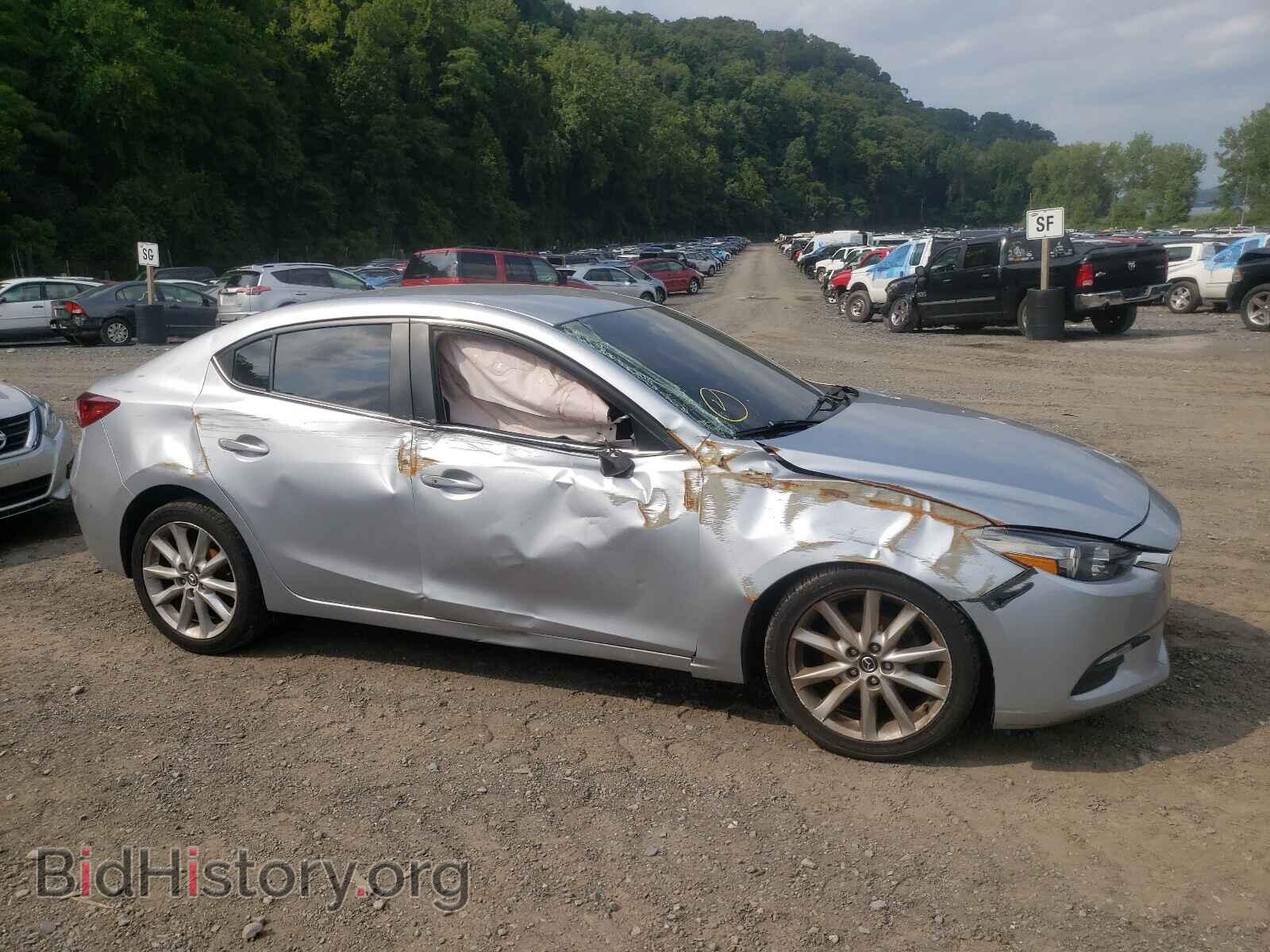 2017 MAZDA 3 - VIN: 3MZBN1V72HM109135 - Photo 9