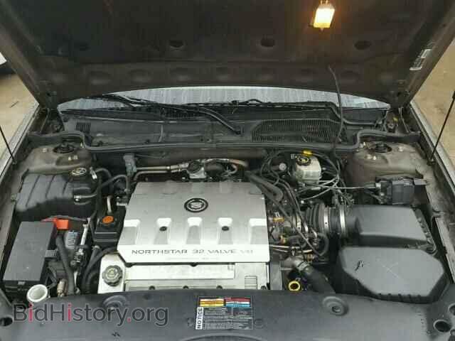2002 CADILLAC DEVILLE - VIN: 1G6KD54Y62U109085 - Photo 7