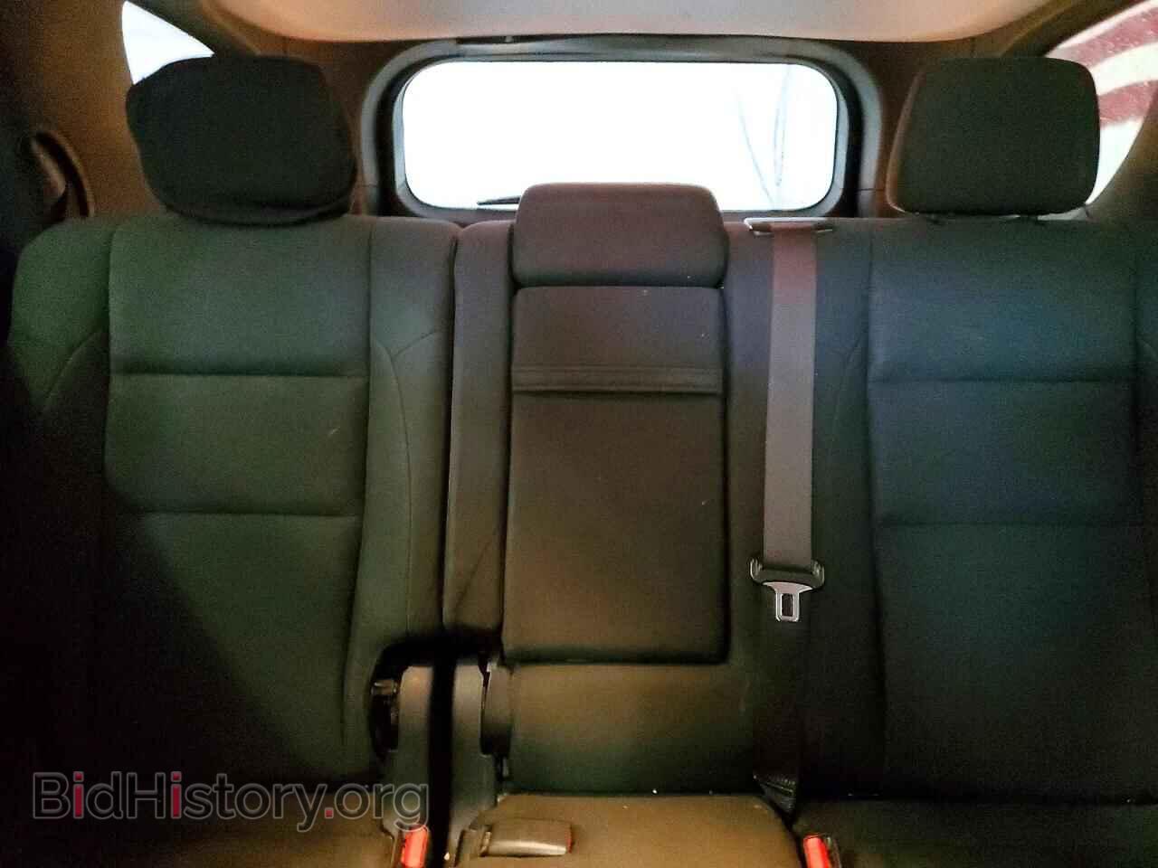 2022 DODGE DURANGO - VIN: 1C4RDJAG4NC105482 - Photo 10