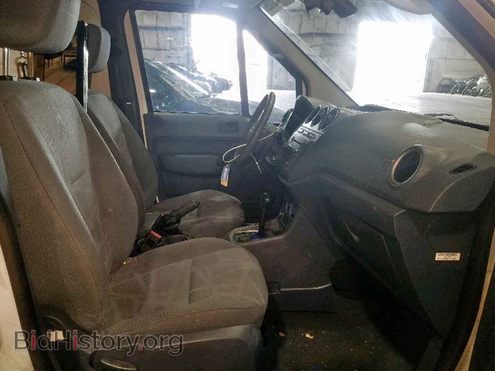 2013 FORD TRANSIT CO - VIN: NM0LS7DN9DT151538 - Фото 5
