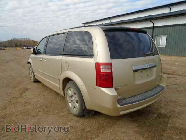 2010 DODGE CARAVAN - VIN: 2D4RN4DE3AR192160 - Photo 3
