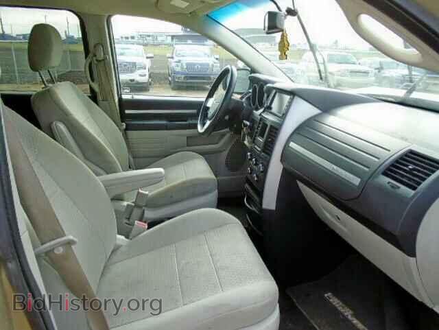 2010 DODGE CARAVAN - VIN: 2D4RN4DE3AR192160 - Photo 5