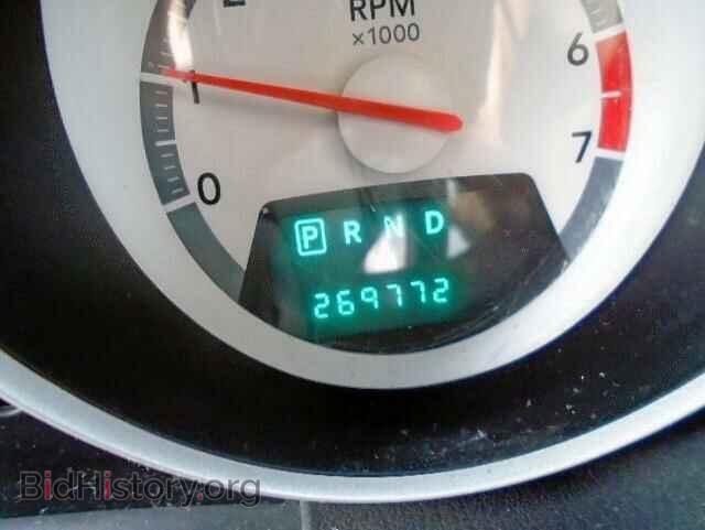 2010 DODGE CARAVAN - VIN: 2D4RN4DE3AR192160 - Photo 8