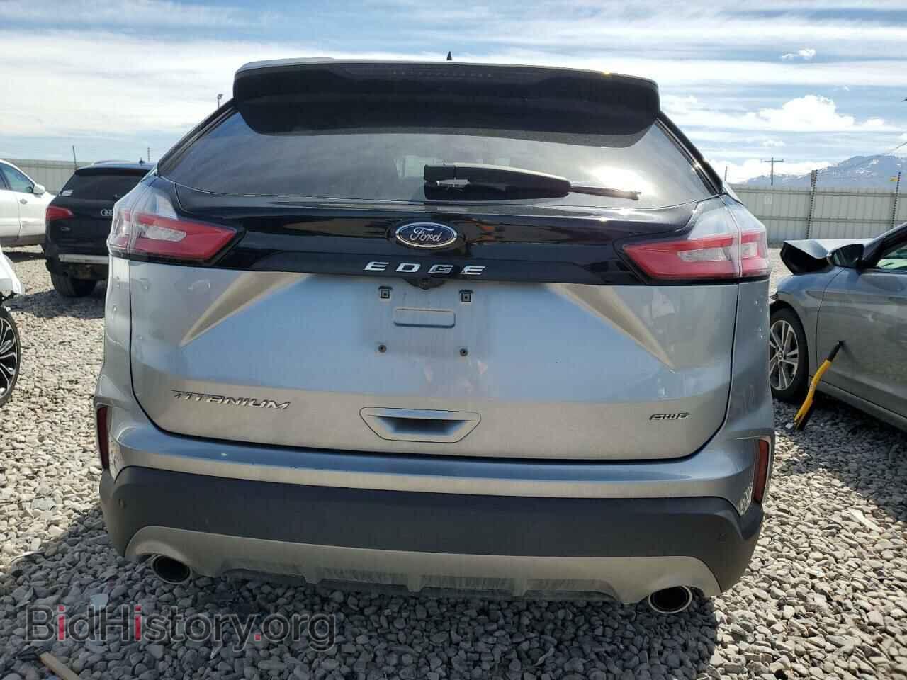 2022 FORD EDGE - VIN: 2FMPK4K96NBA52813 - Photo 6