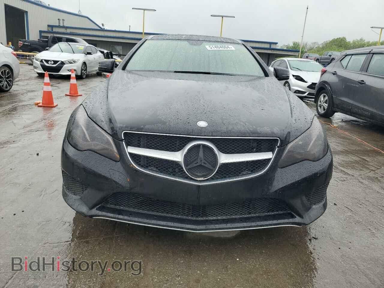 2014 MERCEDES-BENZ E-CLASS - VIN: WDDKJ5KB7EF225527 - Фото 5