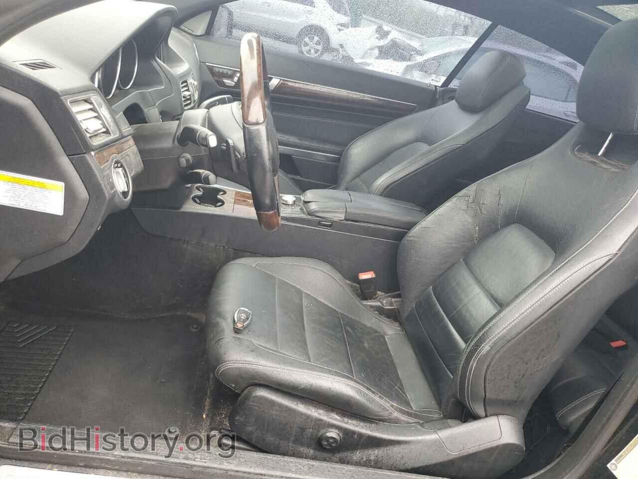 2014 MERCEDES-BENZ E-CLASS - VIN: WDDKJ5KB7EF225527 - Фото 7