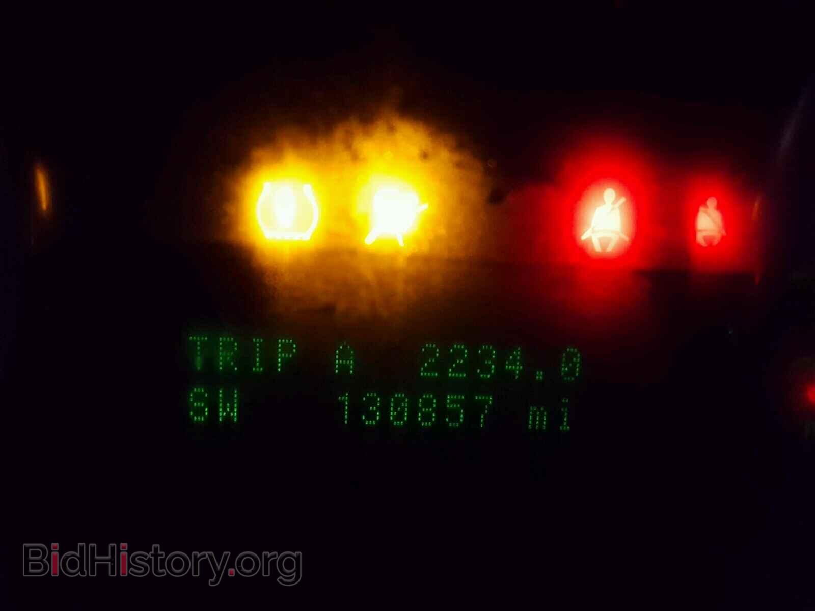 2007 FORD EDGE - VIN: 2FMDK38C47BB70121 - Фото 8