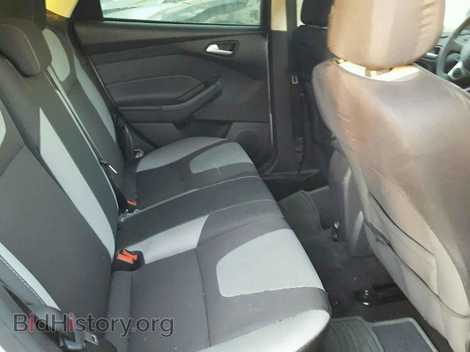 2014 FORD FOCUS - VIN: 1FADP3K21EL210020 - Фото 6