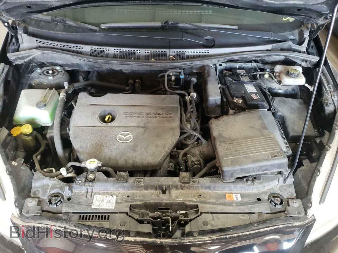 2012 MAZDA 5 - VIN: JM1CW2DL1C0124116 - Photo 7