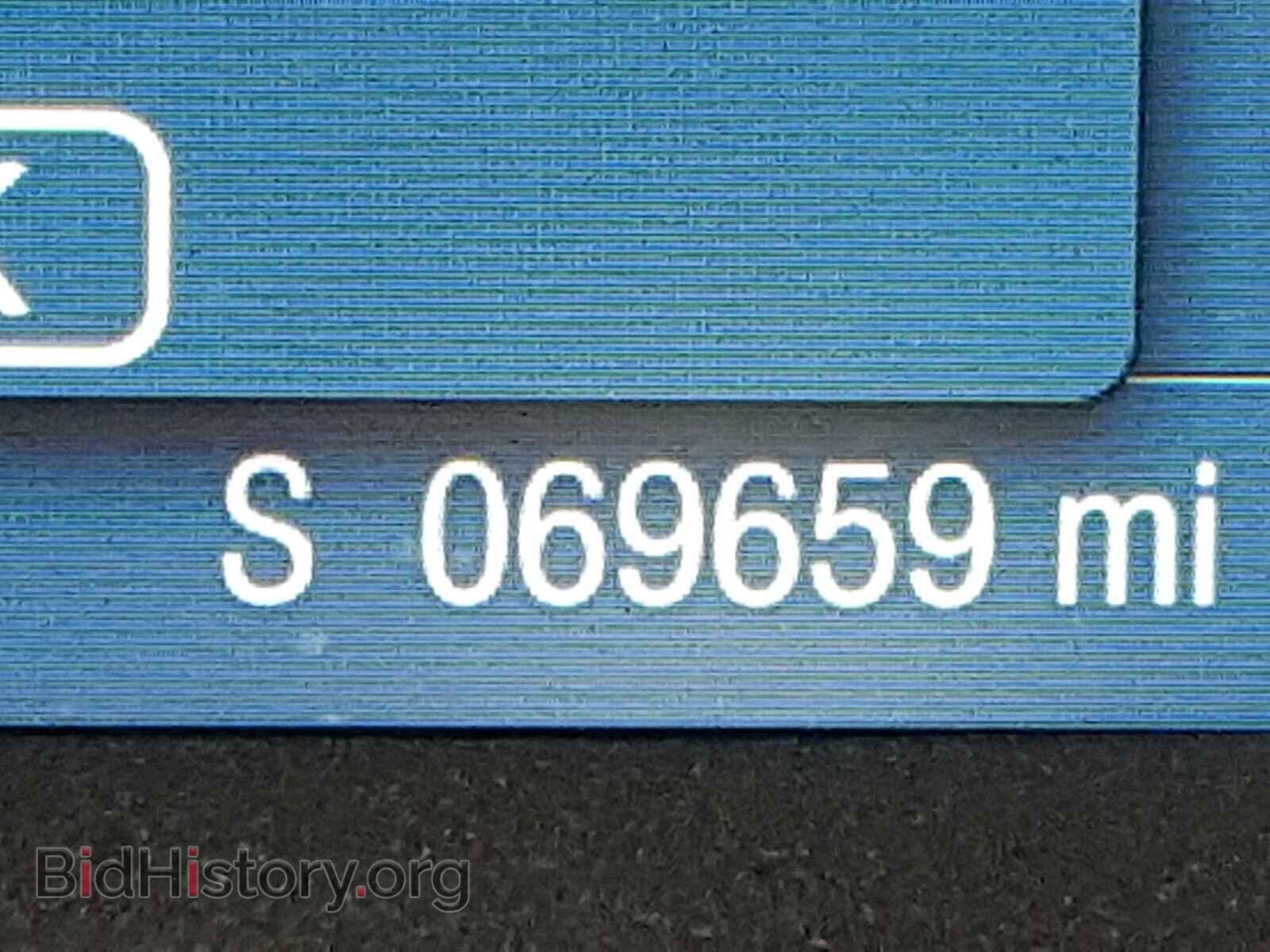 2014 FORD FOCUS - VIN: 1FADP3F21EL431191 - Фото 8