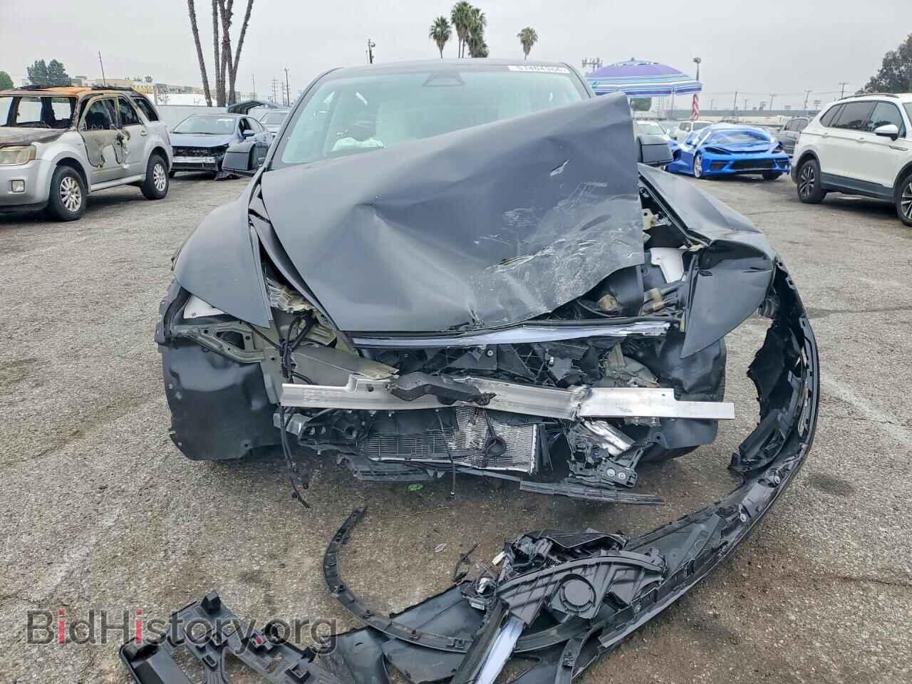 2026 TESLA MODEL Y - VIN: 7SAYGDEDXTF565401 - Photo 5