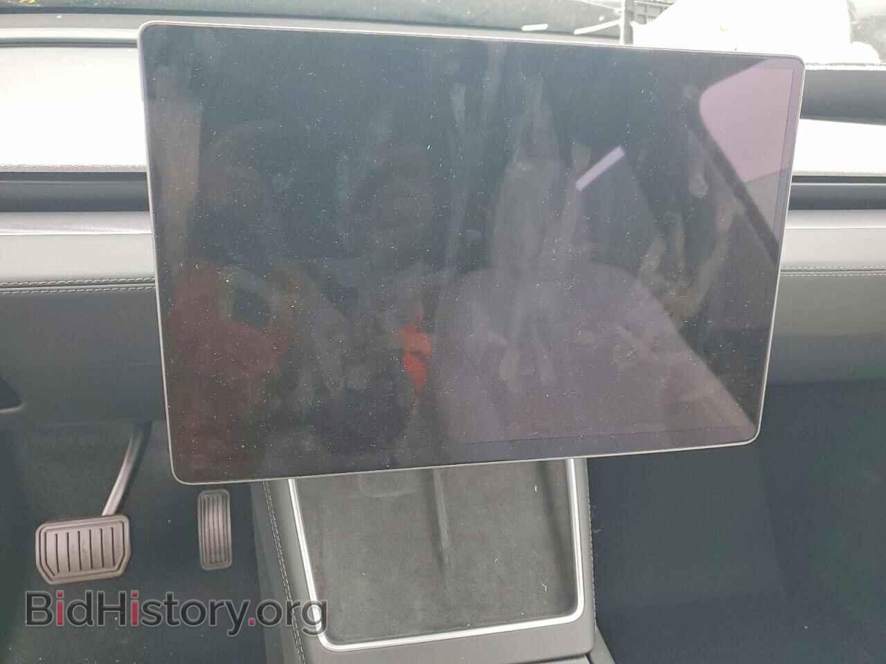 2026 TESLA MODEL Y - VIN: 7SAYGDEDXTF565401 - Photo 9