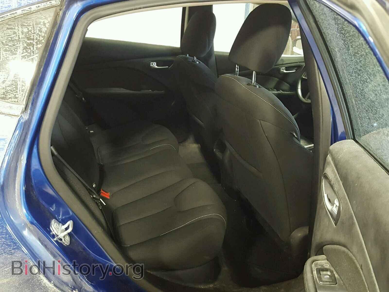 2013 DODGE DART - VIN: 1C3CDFBA6DD288300 - Photo 6
