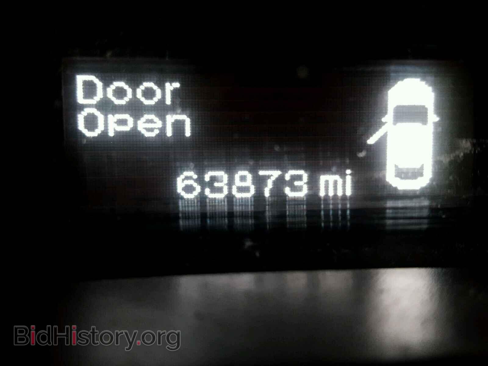 2013 DODGE DART - VIN: 1C3CDFBA6DD288300 - Photo 8