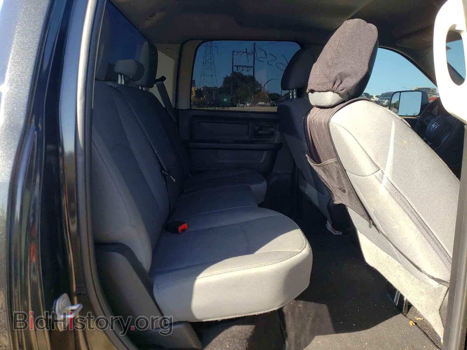2017 RAM 1500 - VIN: 1C6RR7KG1HS681261 - Photo 6