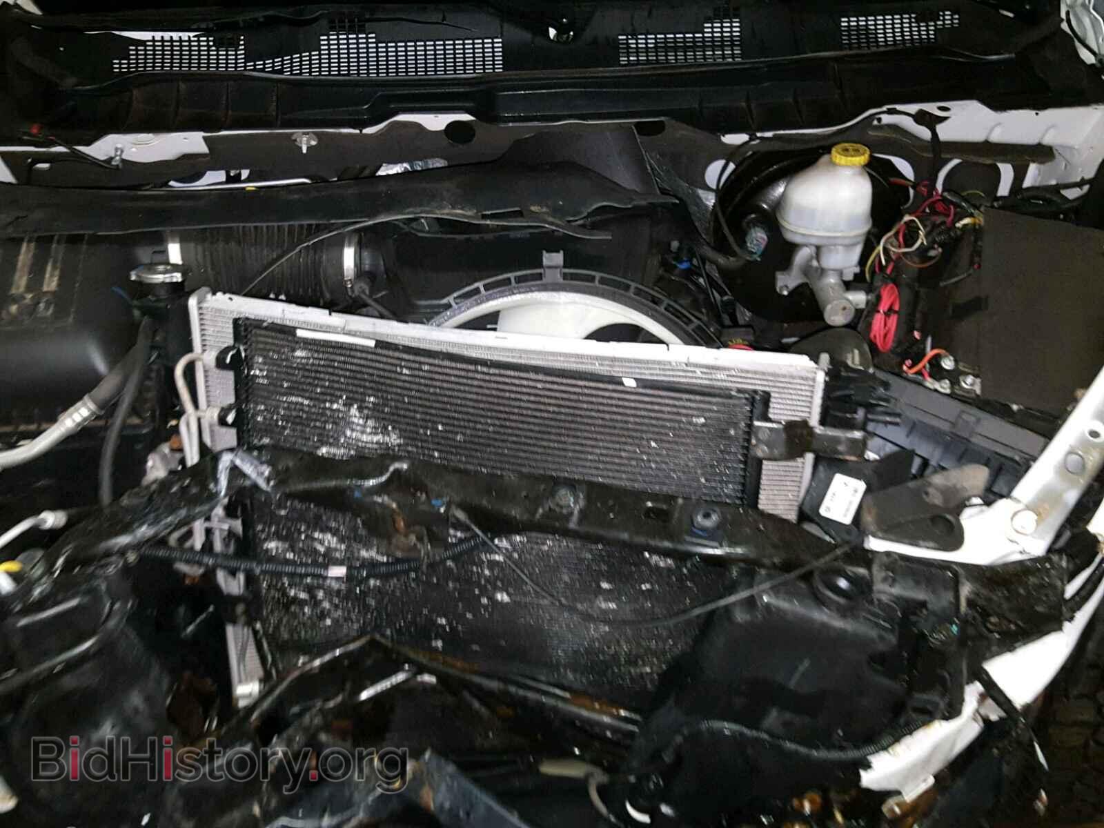 2013 RAM 1500 ST - VIN: 3C6JR7DP9DG508020 - Фото 7