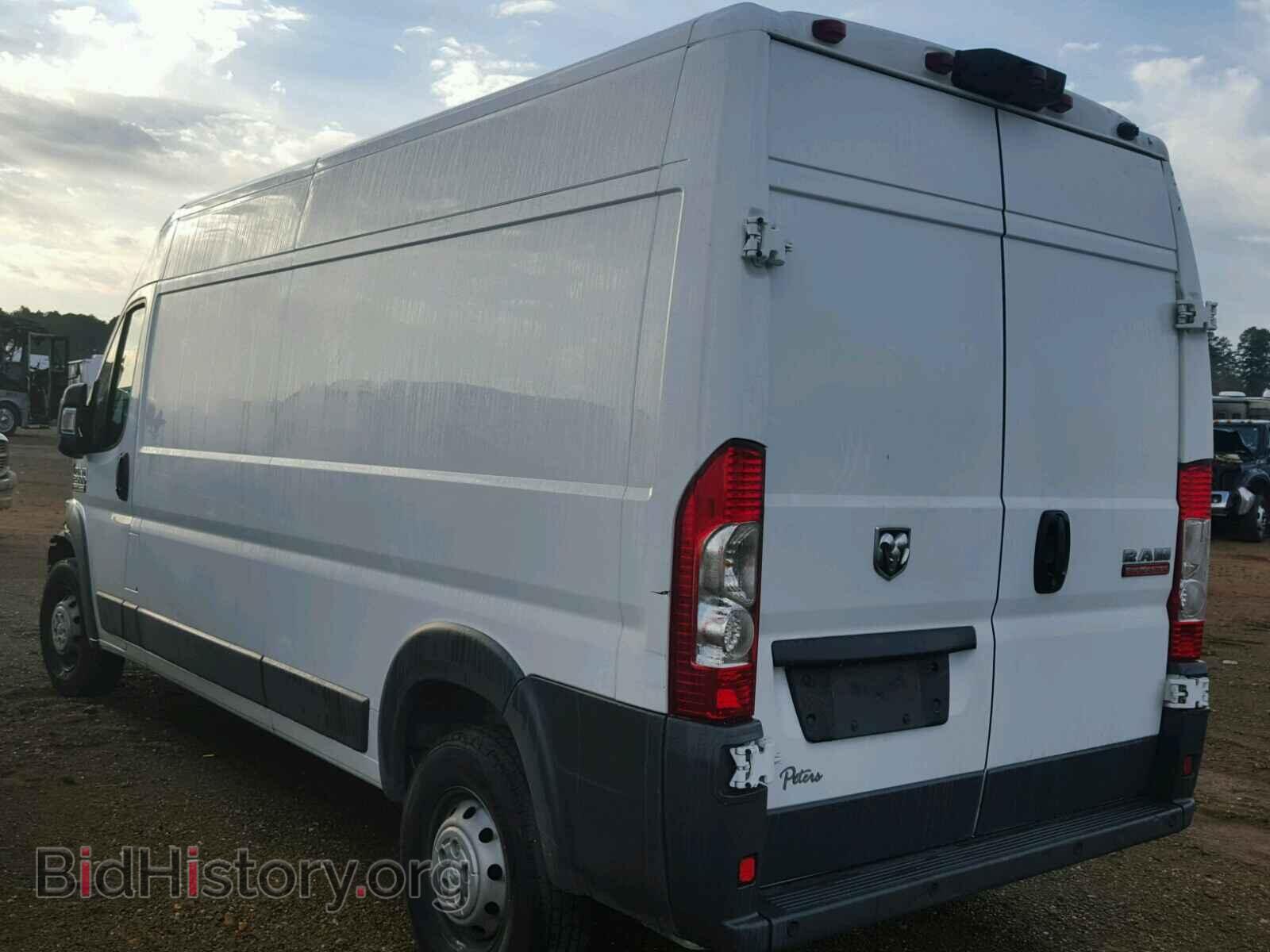 2015 RAM PROMASTER - VIN: 3C6TRVDG4FE512343 - Фото 3