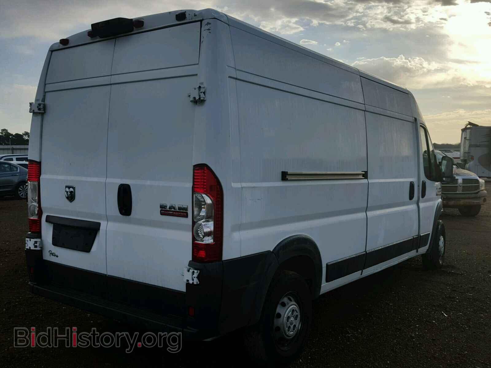 2015 RAM PROMASTER - VIN: 3C6TRVDG4FE512343 - Фото 4