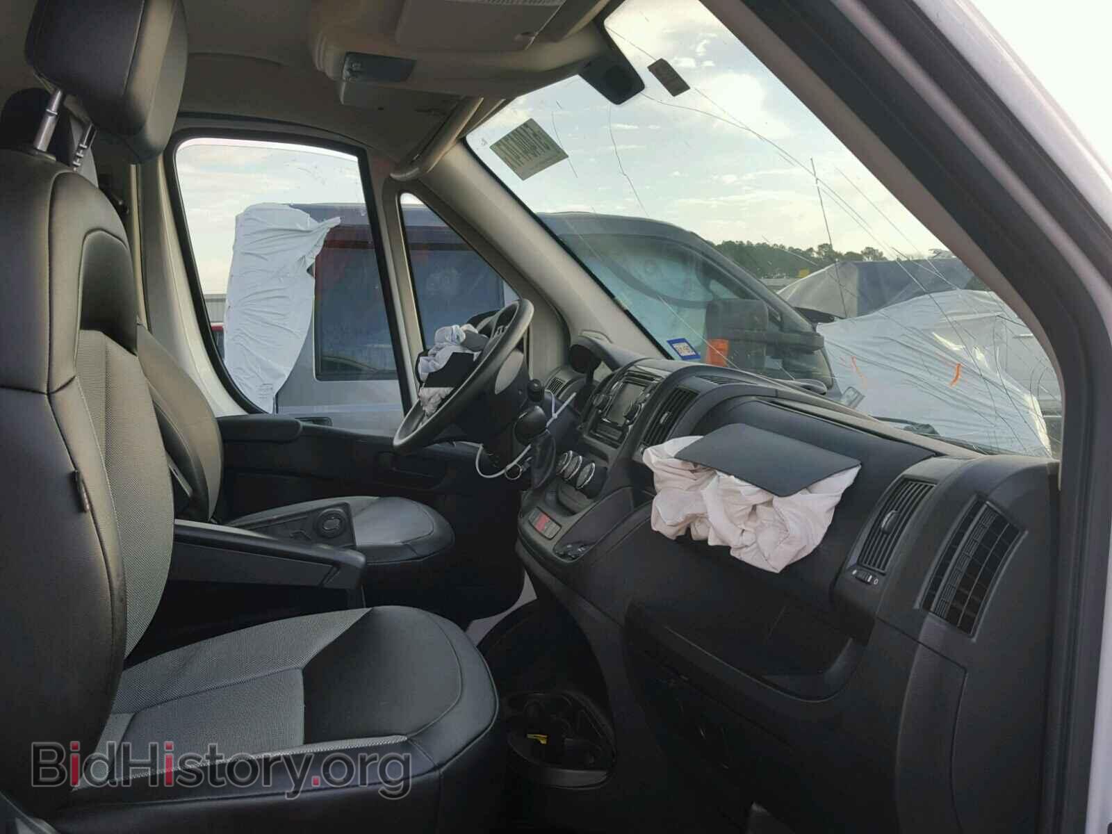 2015 RAM PROMASTER - VIN: 3C6TRVDG4FE512343 - Фото 5