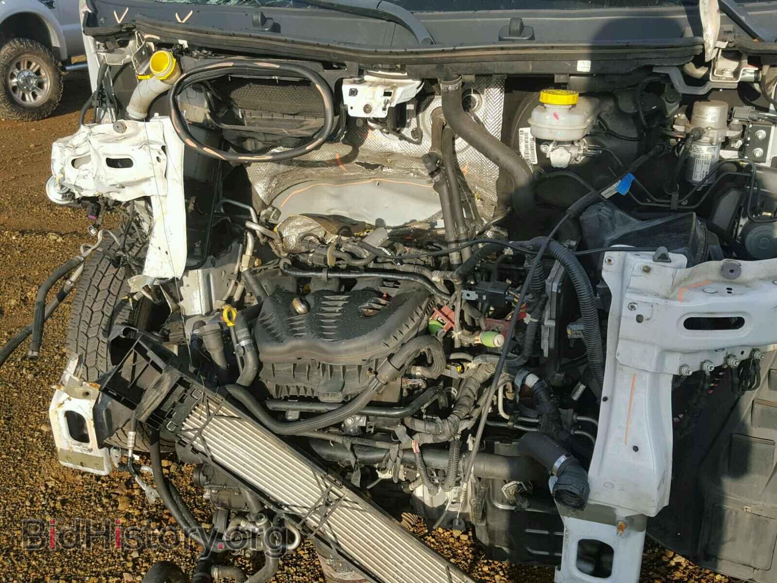 2015 RAM PROMASTER - VIN: 3C6TRVDG4FE512343 - Фото 7