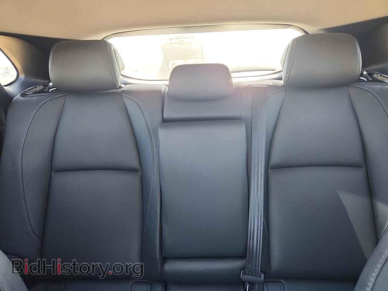 2025 MAZDA CX30 - VIN: 3MVDMBCM6SM851203 - Фото 10