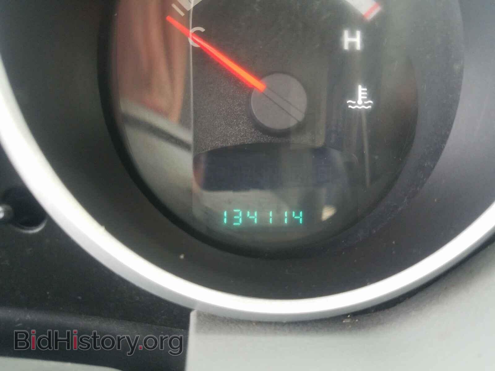2010 DODGE CARAVAN - VIN: 2D4RN4DE1AR292953 - Фото 8