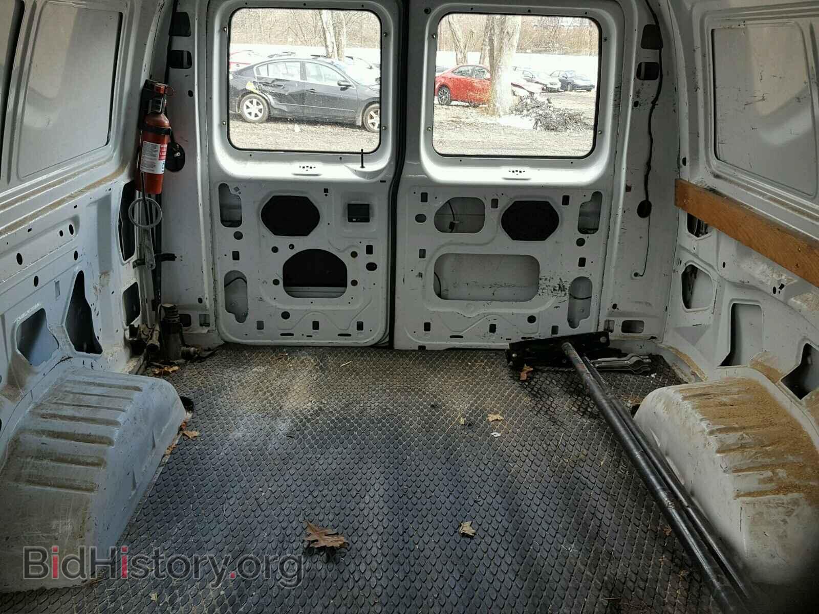 1996 FORD ECONOLINE - VIN: 1FTFE24H9THA51087 - Photo 6