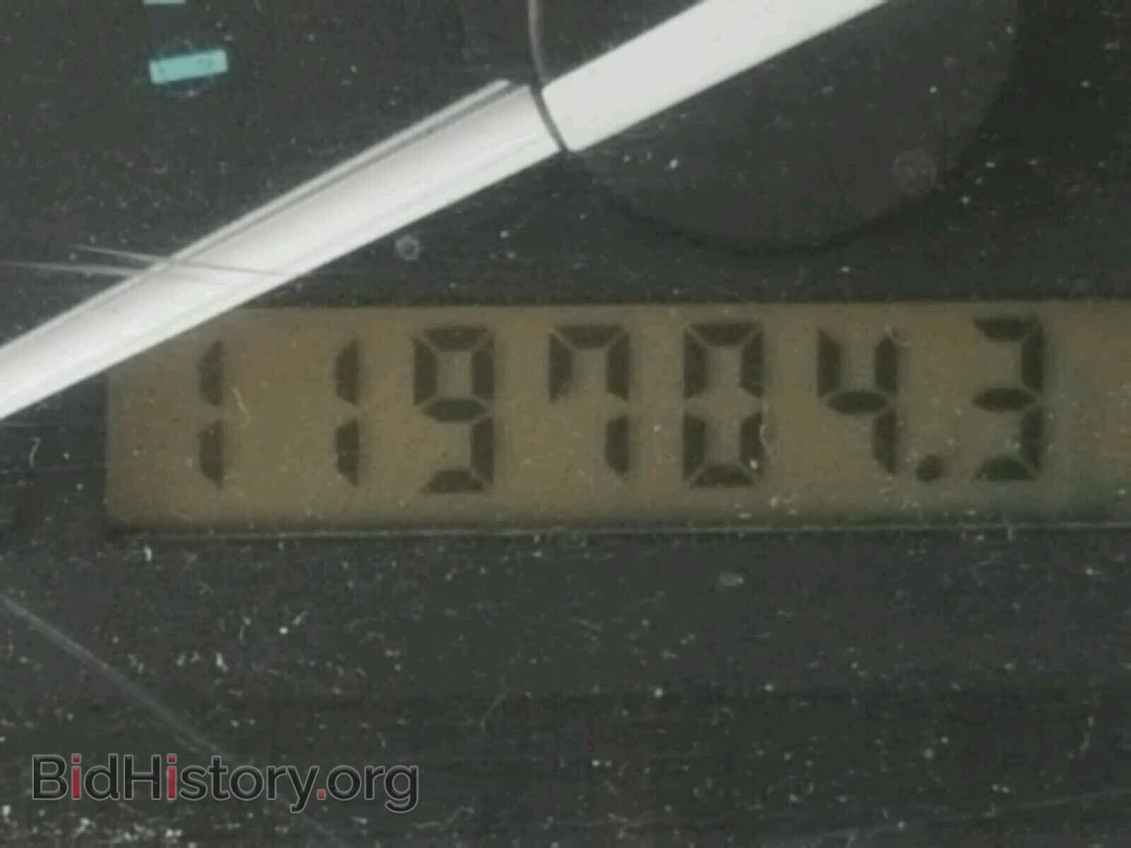 1996 FORD ECONOLINE - VIN: 1FTFE24H9THA51087 - Photo 8