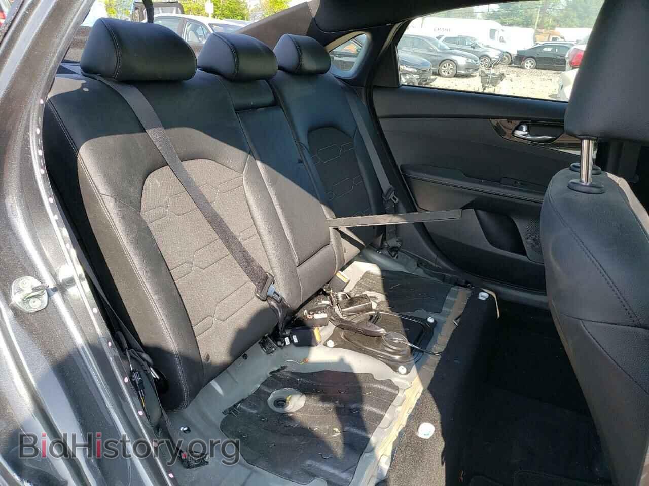 2021 KIA FORTE - VIN: 3KPF34AD4ME351906 - Фото 10