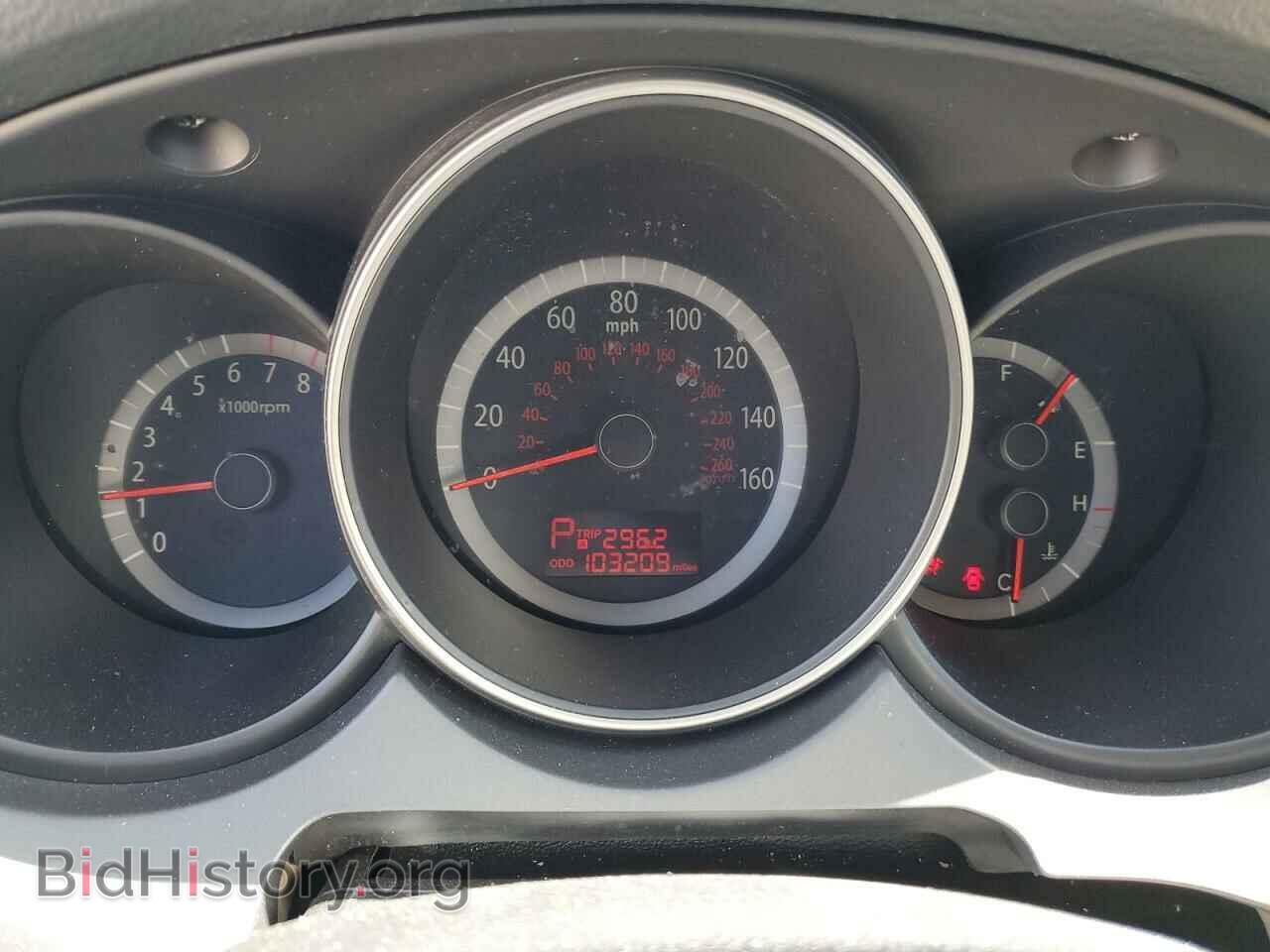 2010 KIA OPTIMA - VIN: KNAGG4A82A5421242 - Фото 9