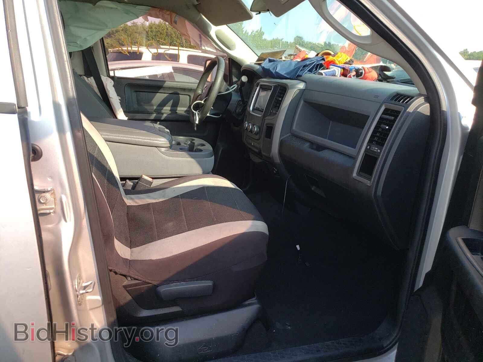 2013 RAM 1500 - VIN: 1C6RR6FP2DS673605 - Фото 5