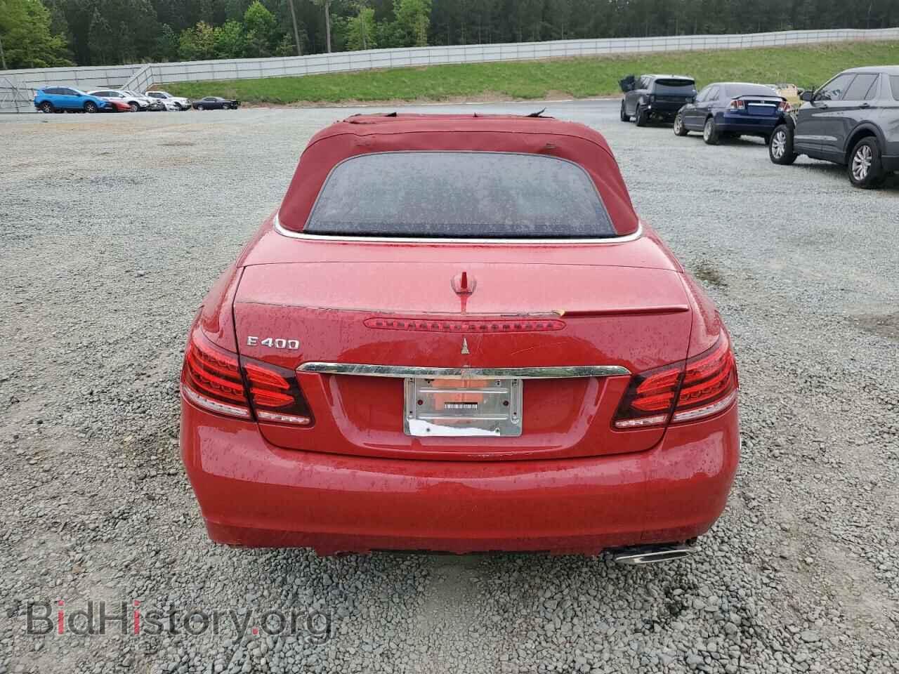 2015 MERCEDES-BENZ E-CLASS - VIN: WDDKK6FF7FF304231 - Фото 6