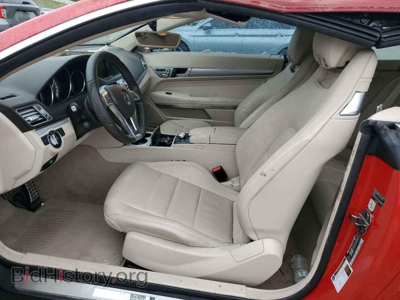 2015 MERCEDES-BENZ E-CLASS - VIN: WDDKK6FF7FF304231 - Фото 7