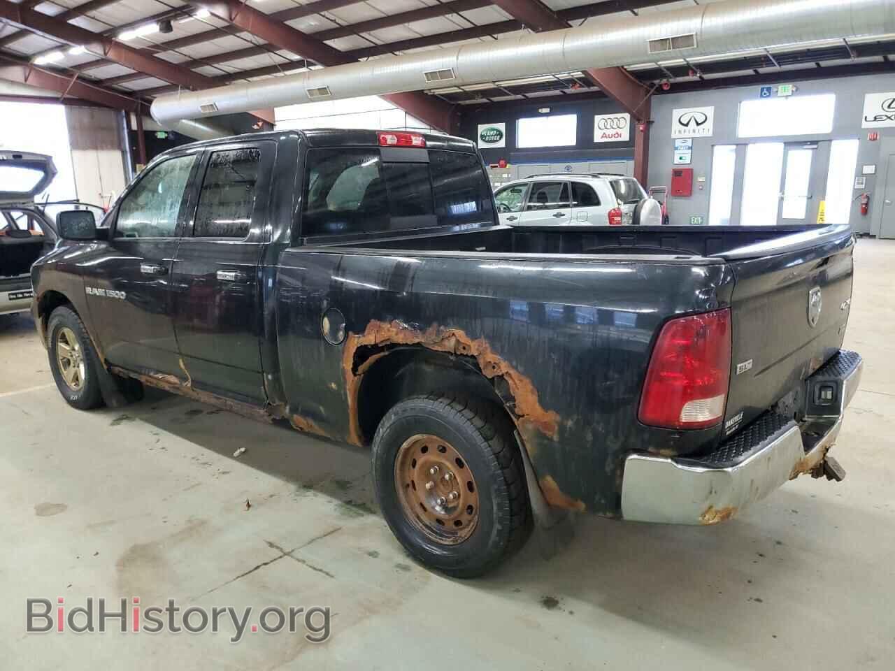 2011 DODGE All Models - VIN: 1D7RV1GP2BS535555 - Photo 2